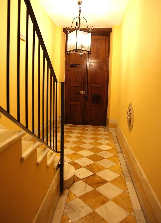 Camas Roomalaga By Bossh! Apartments