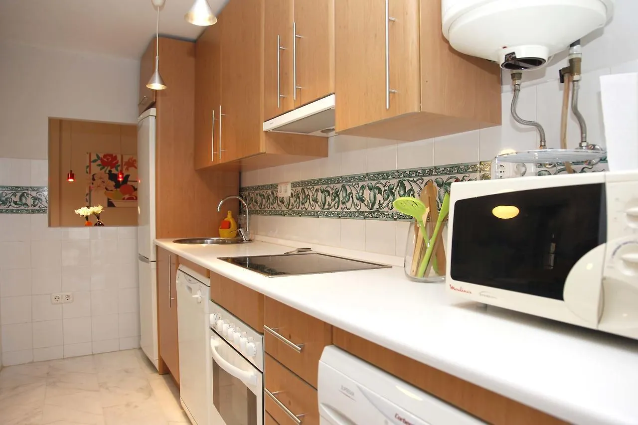 Camas Roomalaga By Bossh! Apartments